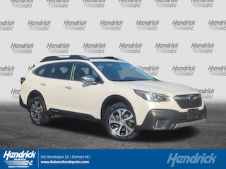 2022 Subaru Outback Touring XT SUV