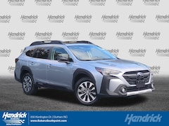 2024 Subaru Outback Limited SUV
