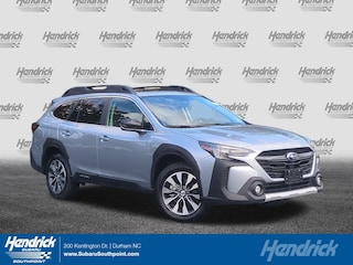2024 Subaru Outback Limited SUV