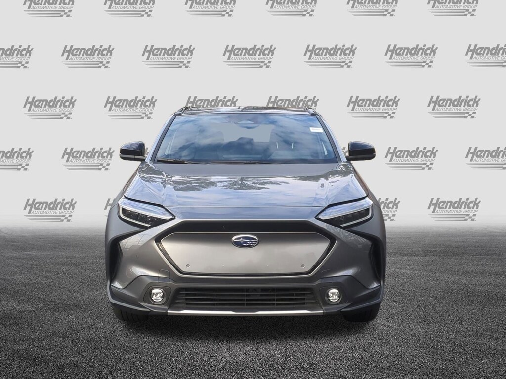 Used 2024 Subaru Solterra Limited SUV