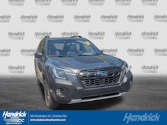 2024 Subaru Forester Wilderness SUV