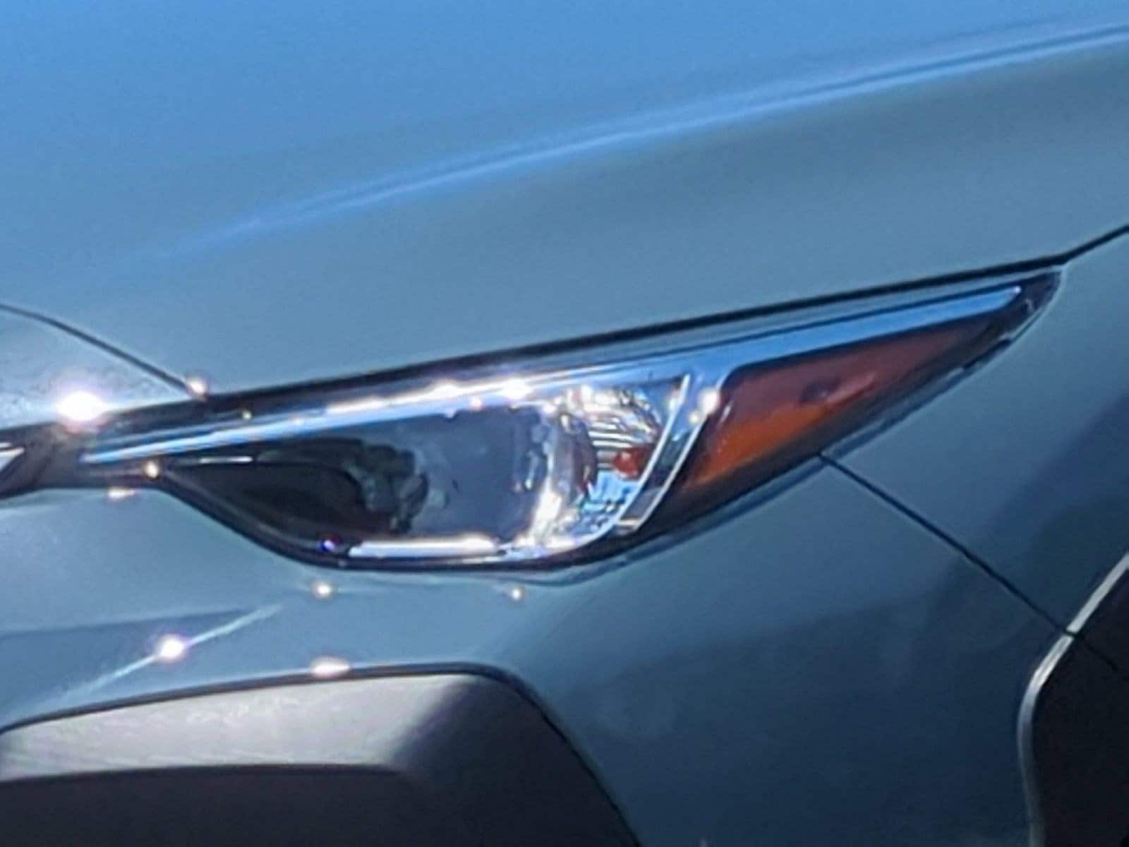 2025 Subaru Crosstrek Premium photo 5