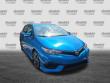 2018 Toyota Corolla iM Base Hatchback