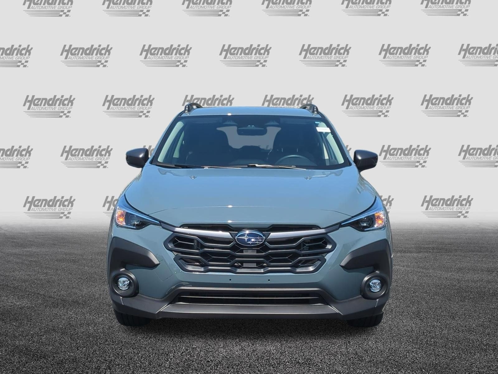 2025 Subaru Crosstrek Premium photo 2