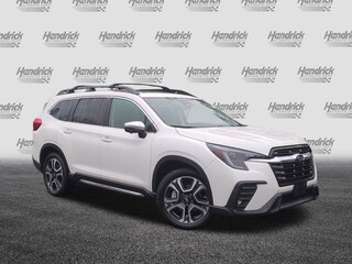 2023 Subaru Ascent Limited 8-Passenger SUV