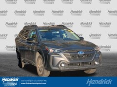 2023 Subaru Outback Premium SUV