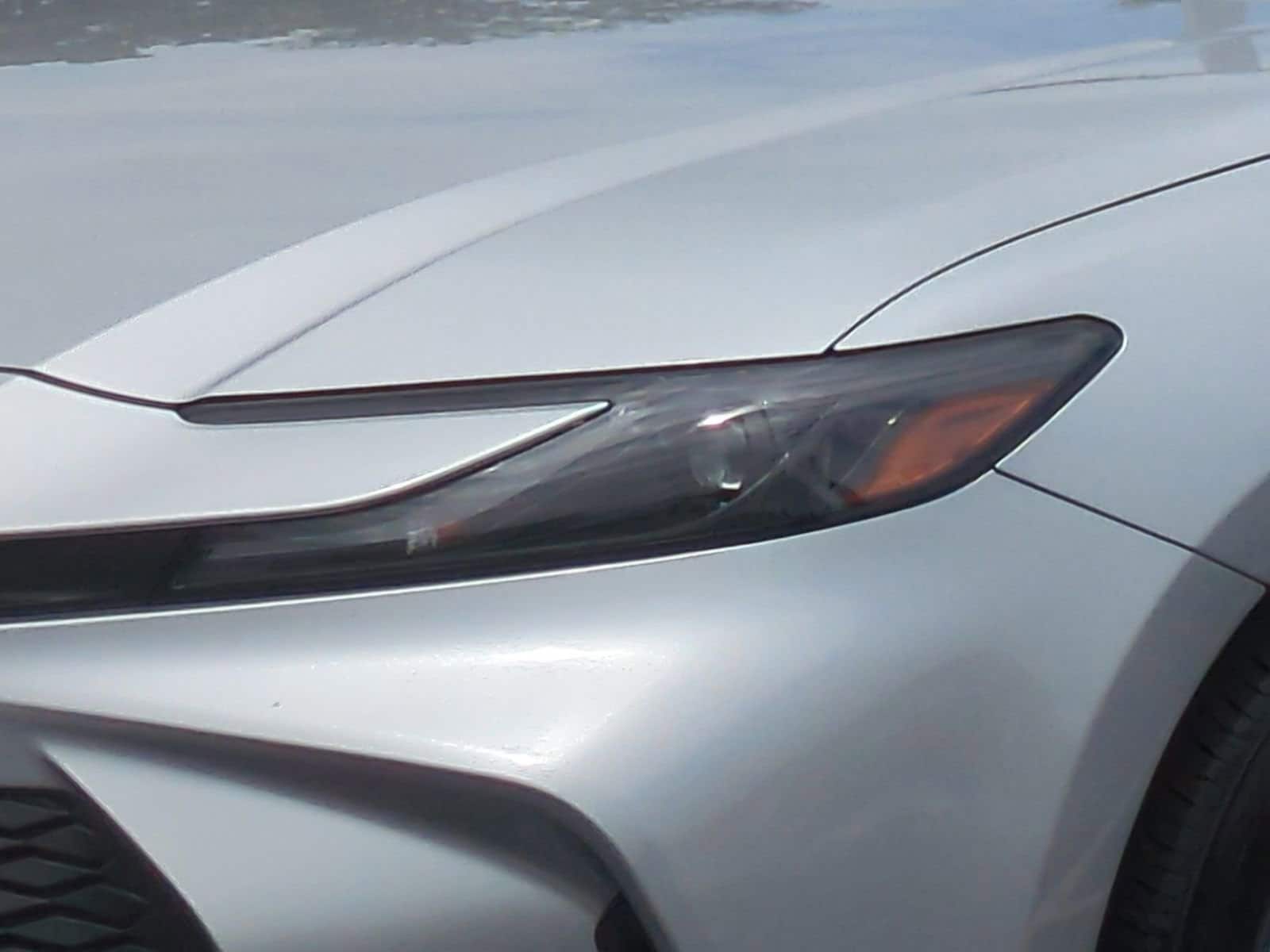 2025 Toyota Camry 6