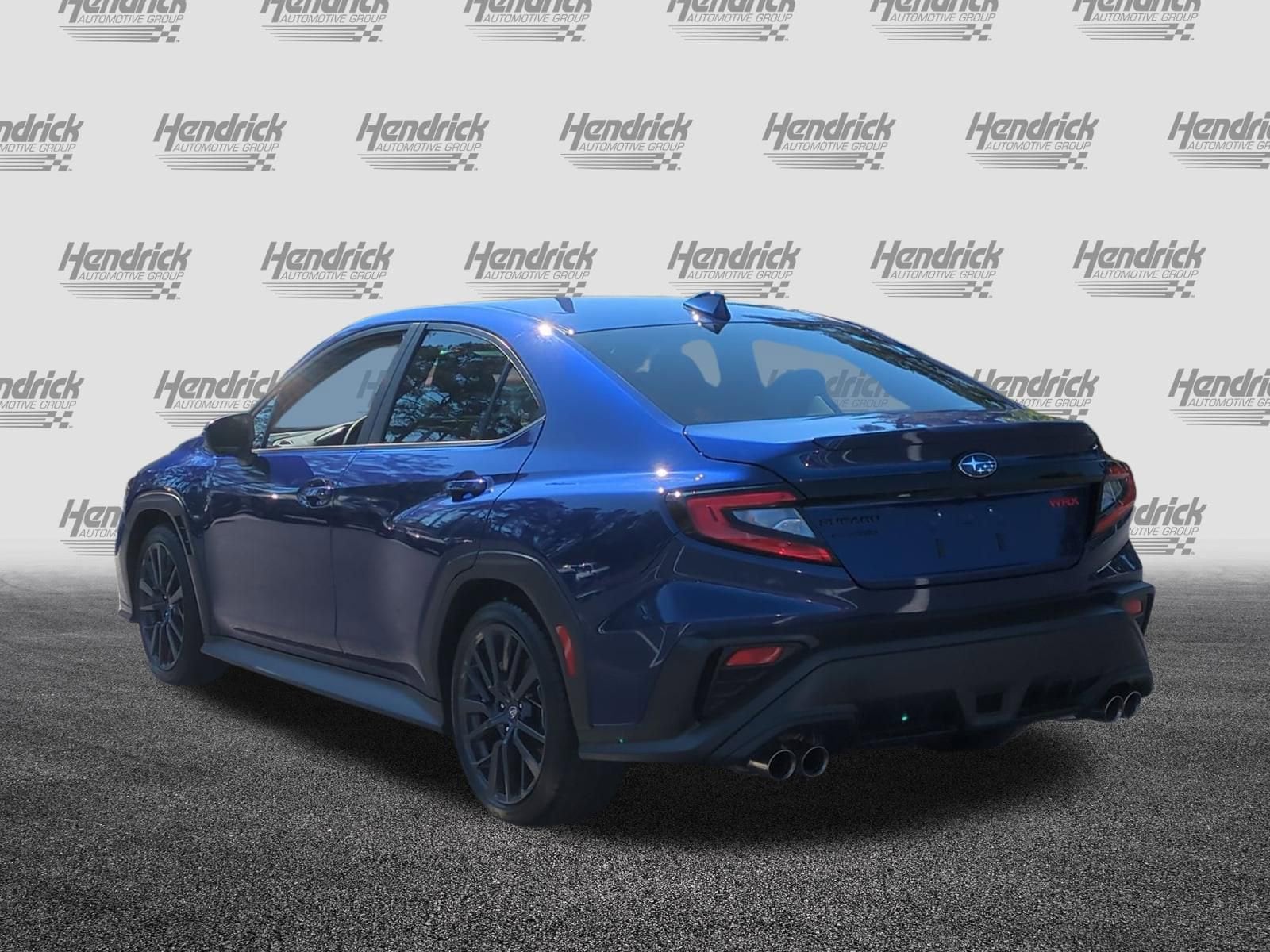 Subaru WRX Premium