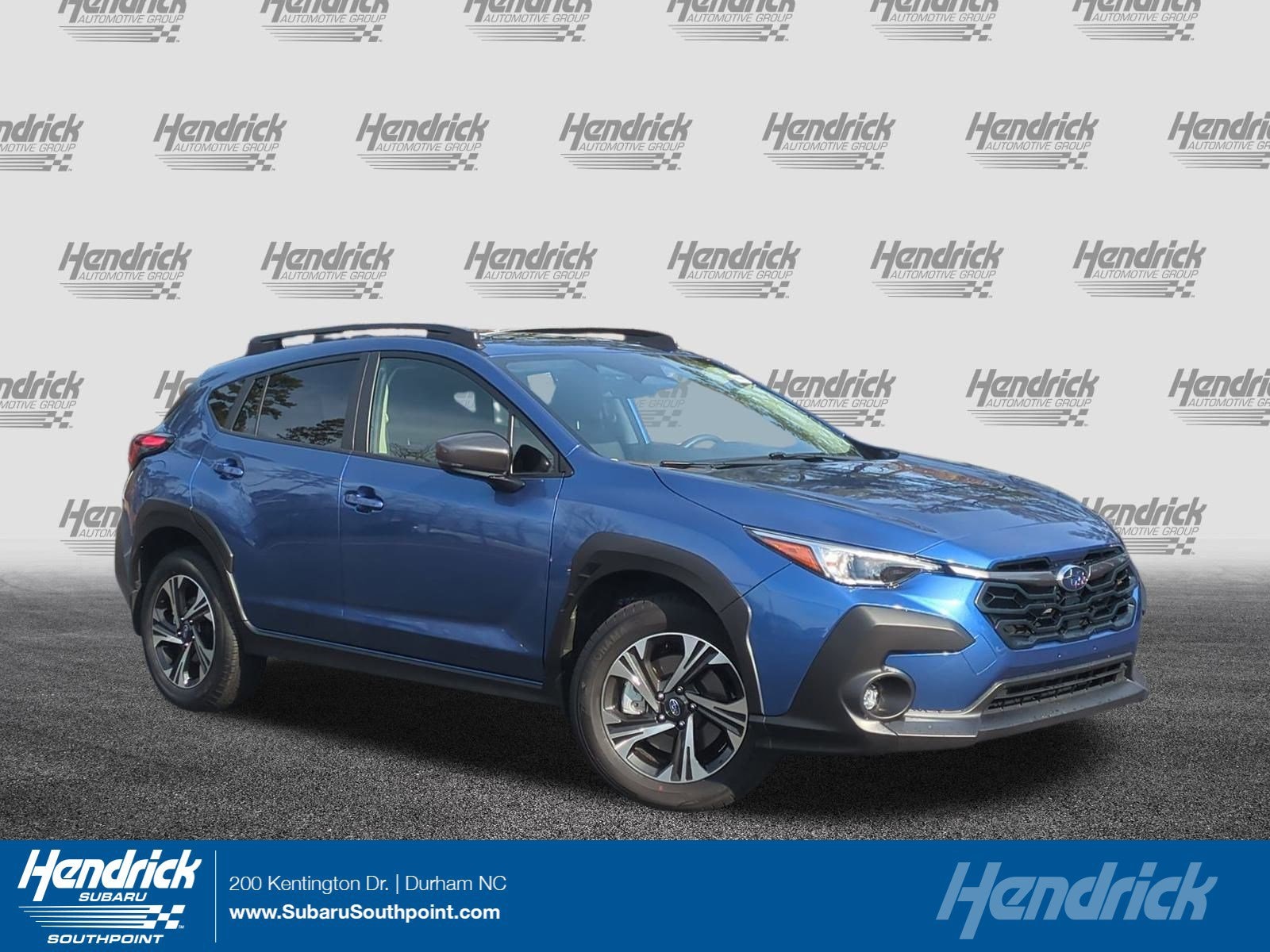 2025 Subaru Crosstrek Premium's photo