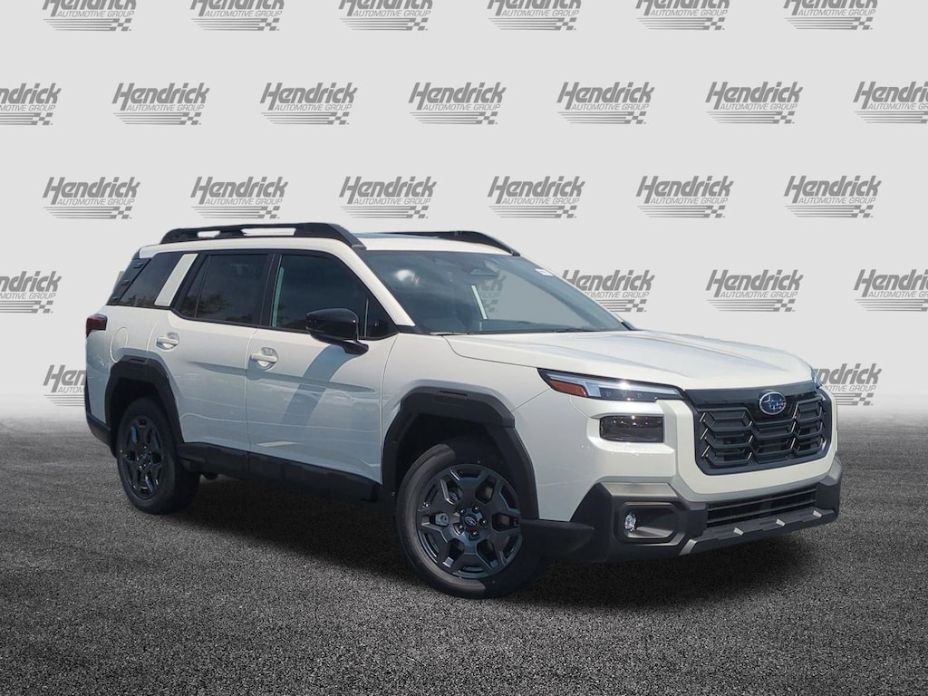 New 2026 Subaru Outback Premium SUV