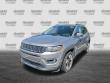 2019 Jeep Compass Limited FWD SUV