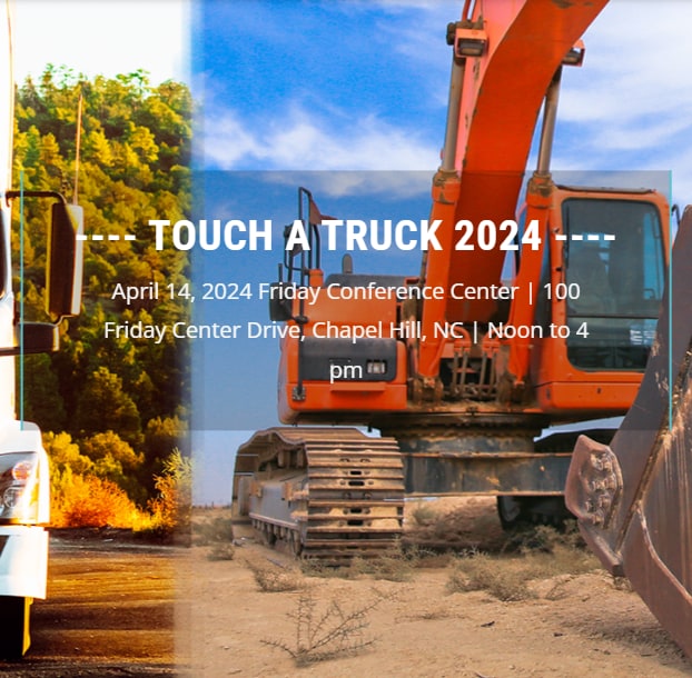 2024 Touch A Truck