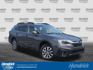 2022 Subaru Outback Premium SUV