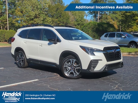 2025 Subaru Ascent Limited 7-Passenger SUV