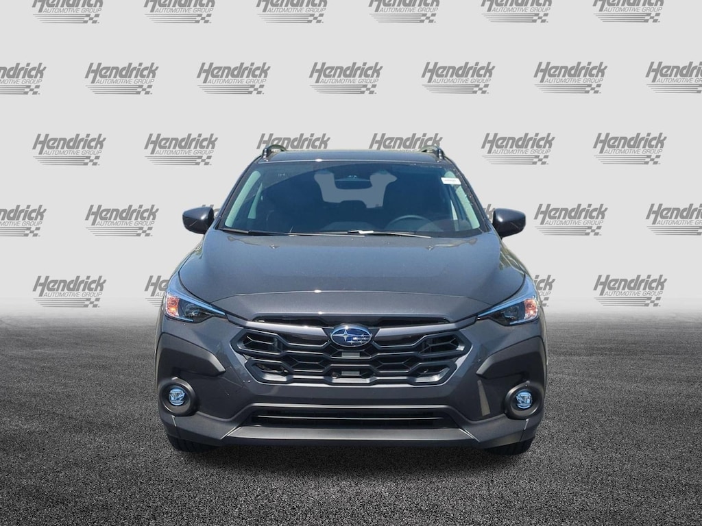 New 2026 Subaru Crosstrek Premium SUV