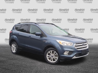 2018 Ford Escape SE SUV