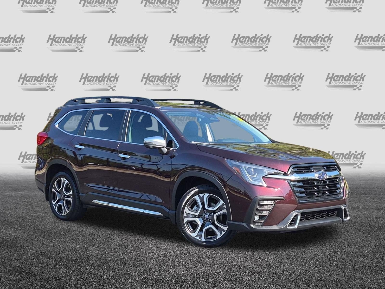Used 2023 Subaru Ascent Touring 7-Passenger SUV