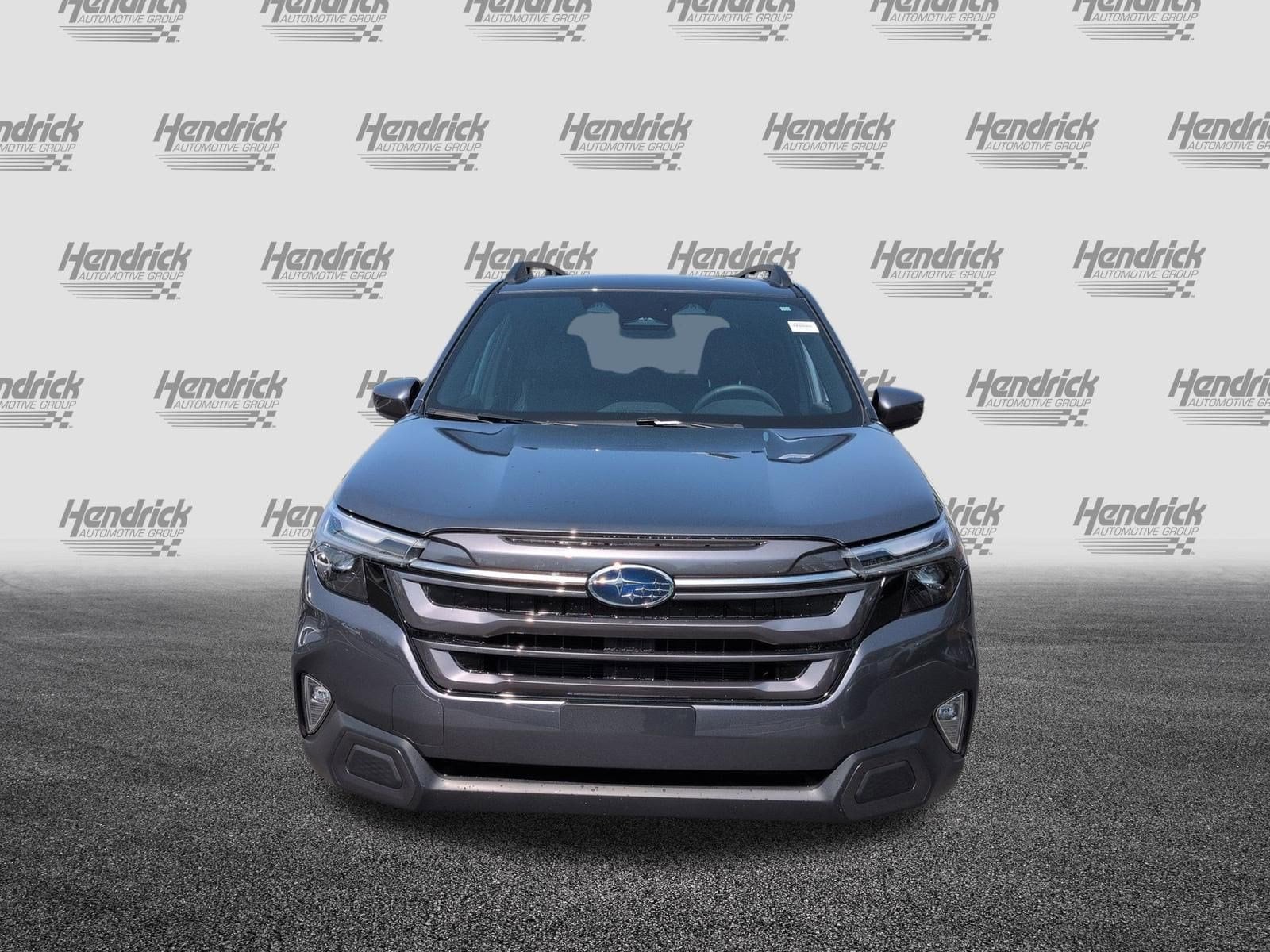 2026 Subaru Forester Limited photo 2