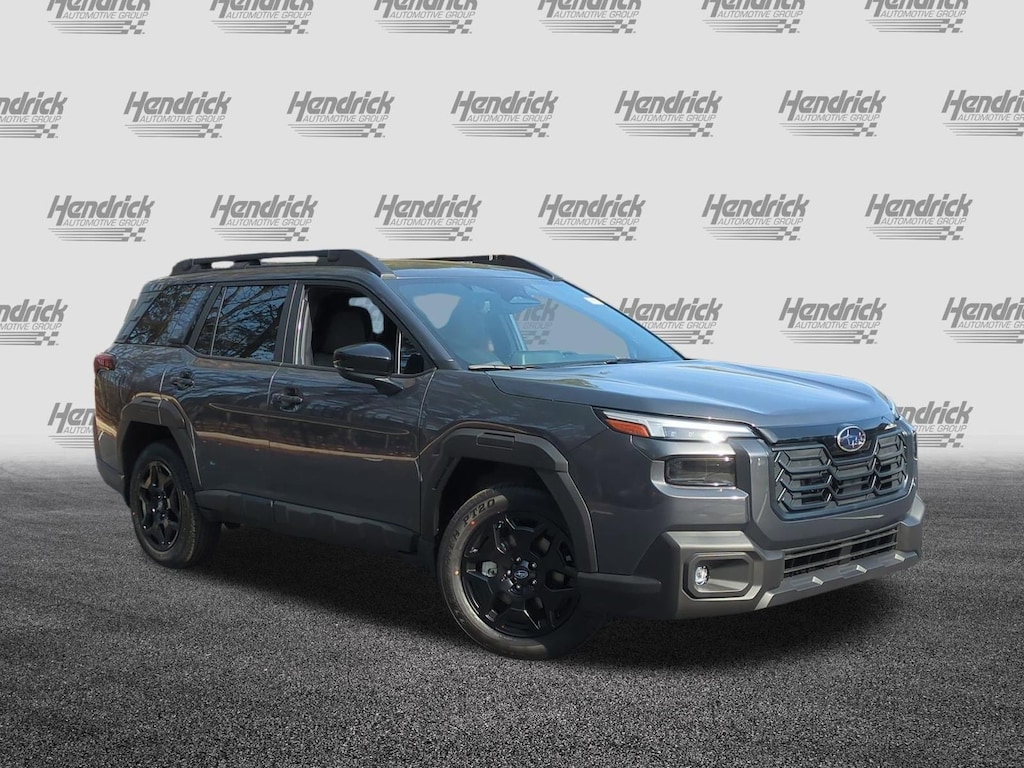 New 2026 Subaru Outback Limited SUV