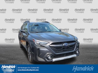 2024 Subaru Outback Limited XT SUV