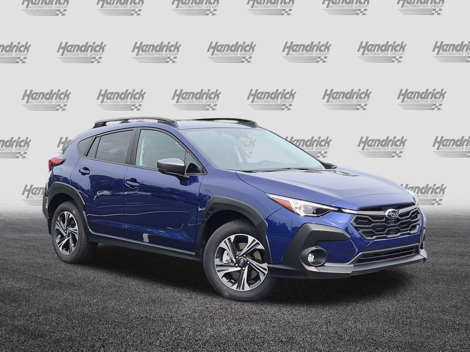 New 2026 Subaru Crosstrek Premium SUV