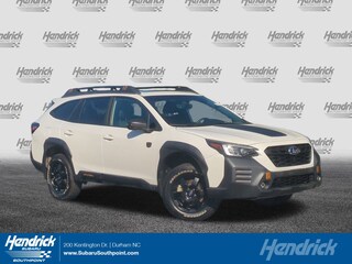 2022 Subaru Outback Wilderness SUV