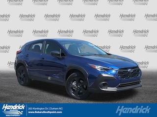 2025 Subaru Crosstrek Base SUV