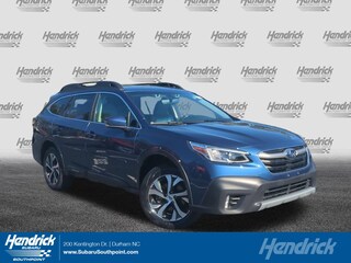 2022 Subaru Outback Limited SUV