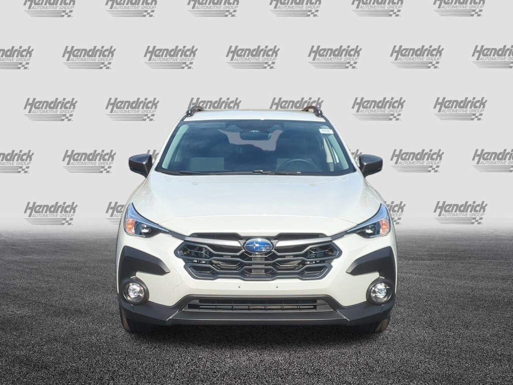 Certified 2025 Subaru Crosstrek Premium SUV
