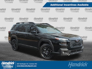 2026 Subaru Outback Limited SUV