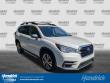  Subaru Ascent