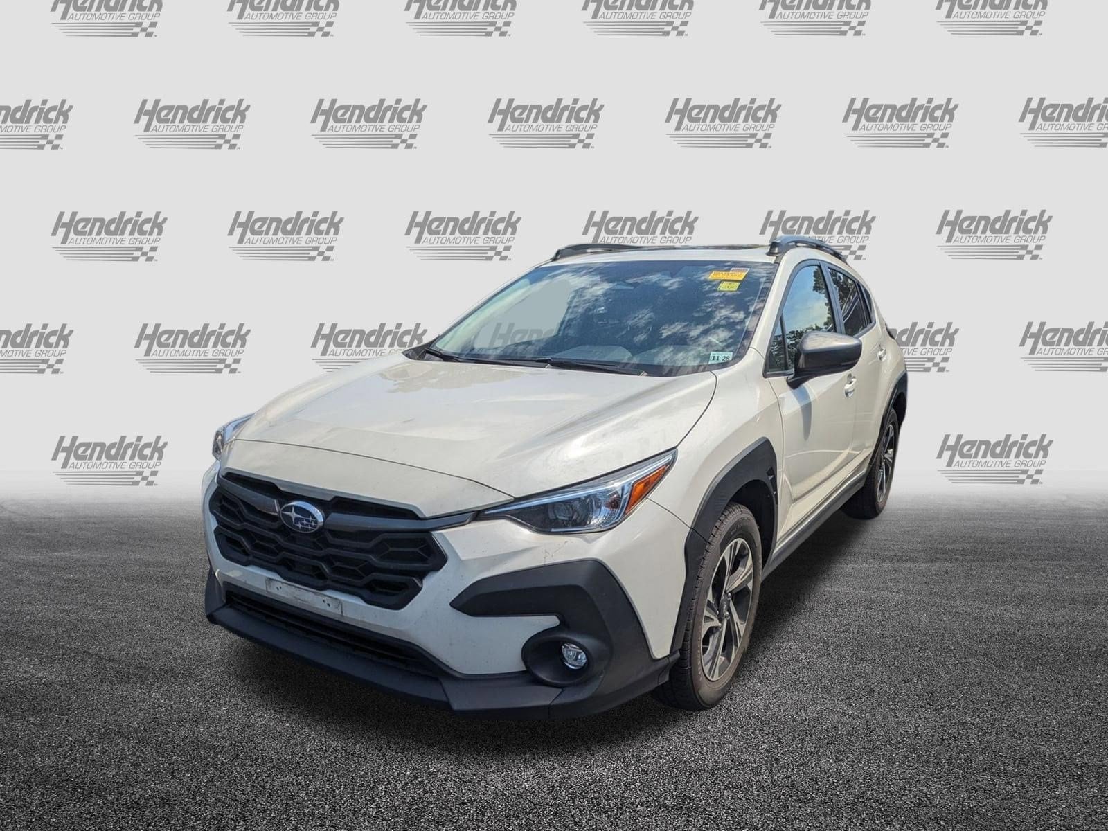 2024 Subaru Crosstrek Premium photo 6