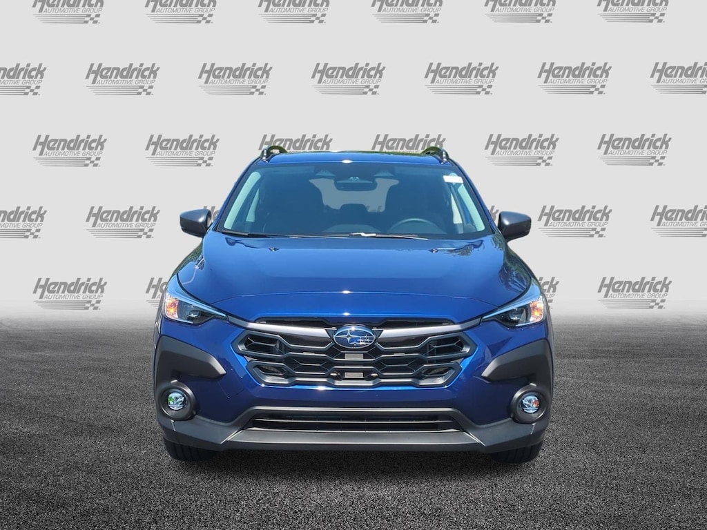New 2026 Subaru Crosstrek Premium SUV
