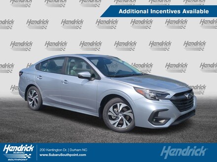 2025 Subaru Legacy Premium Sedan 2025 Subaru Legacy Premium Sedan