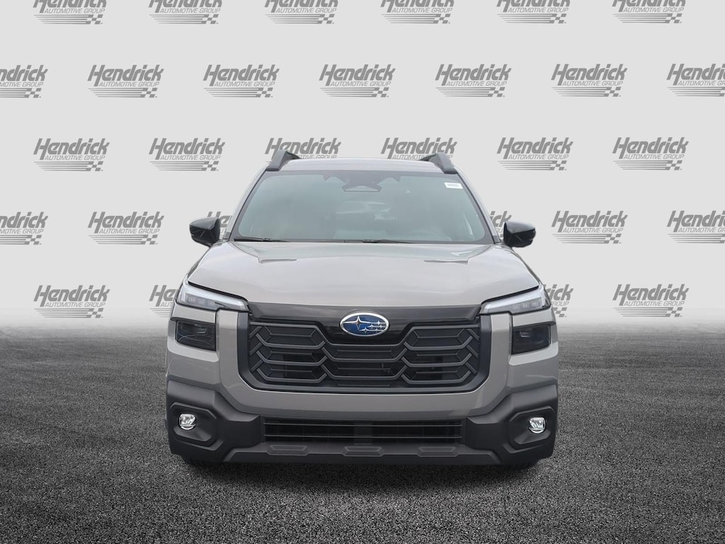 New 2026 Subaru Outback Premium SUV