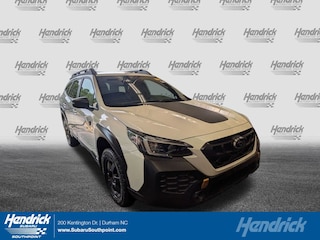 2025 Subaru Outback Wilderness SUV