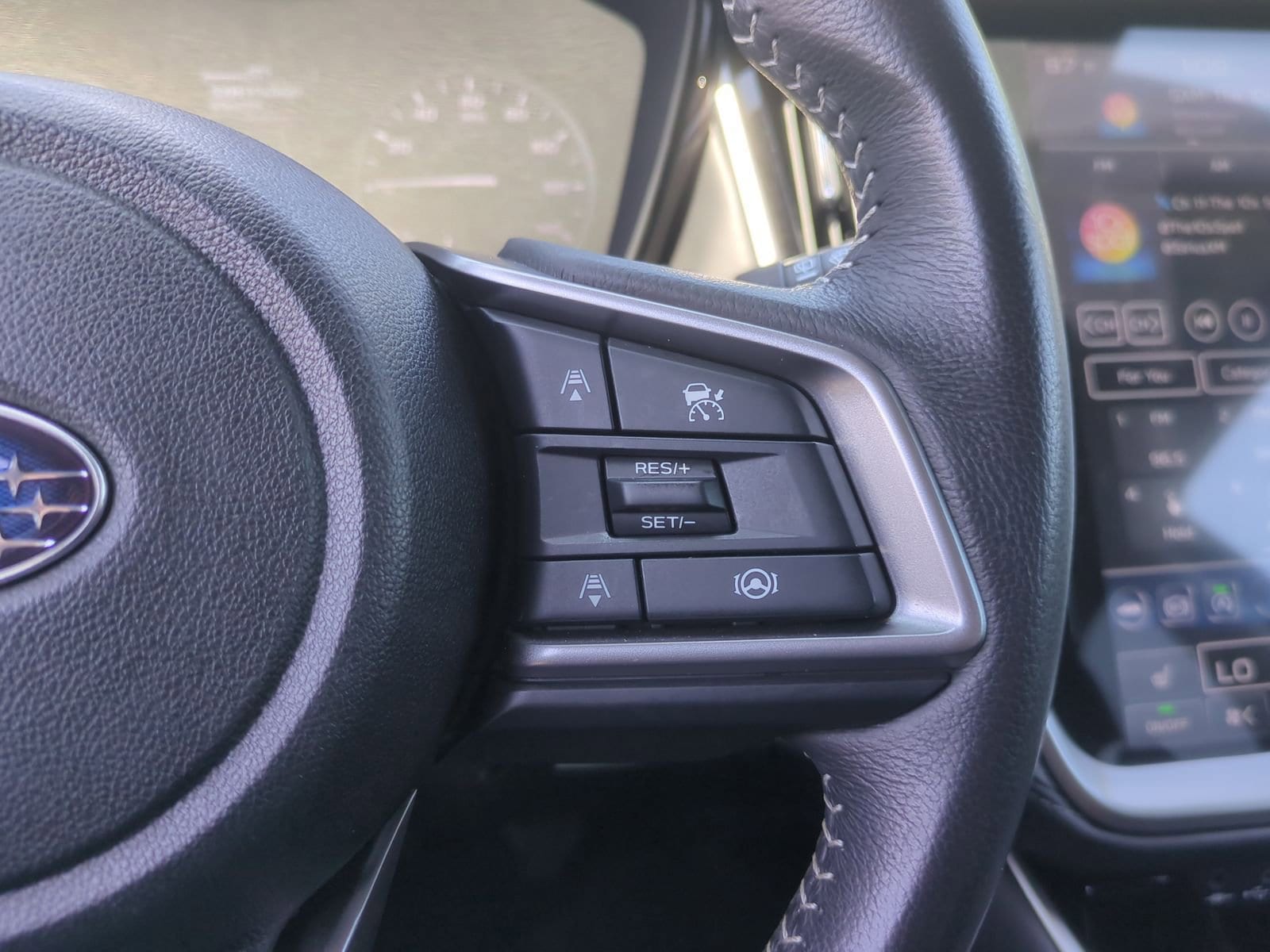 2025 Subaru Outback 20