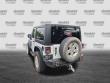 2017 Jeep Wrangler JK Sport 4x4 Convertible