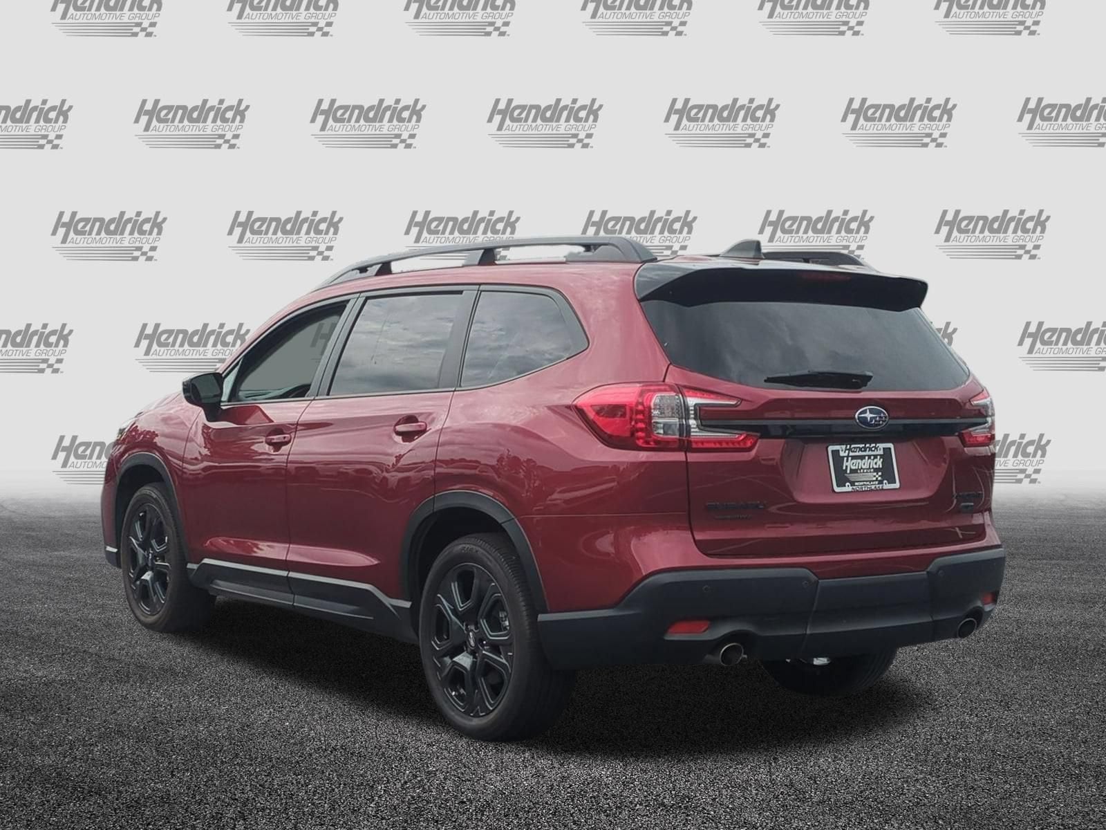 Subaru Ascent Onyx Edition 7-Passenger