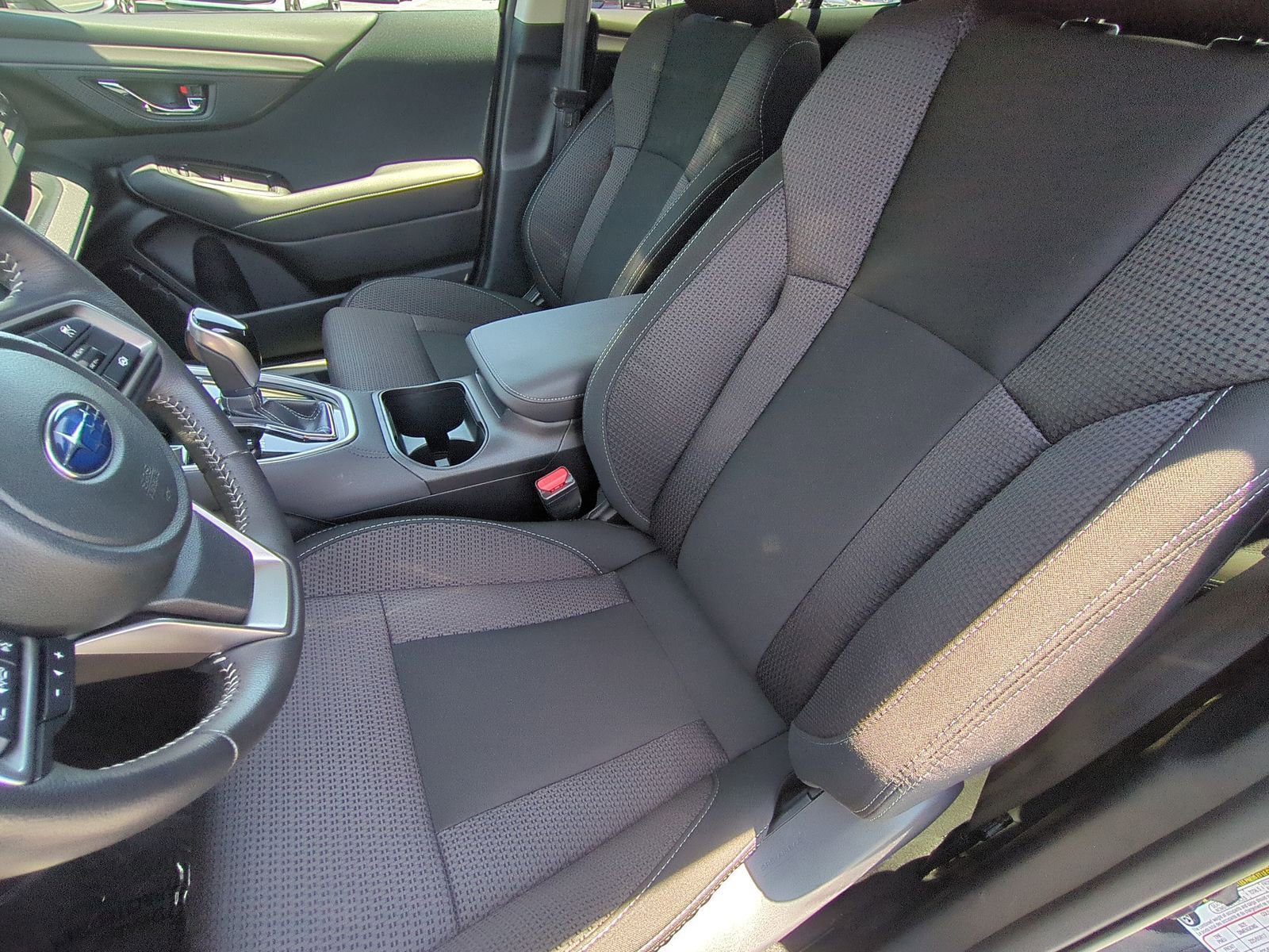 2025 Subaru Outback 16