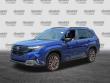 2026 Subaru Forester Sport Hybrid SUV