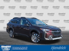 2025 Subaru Outback Limited SUV
