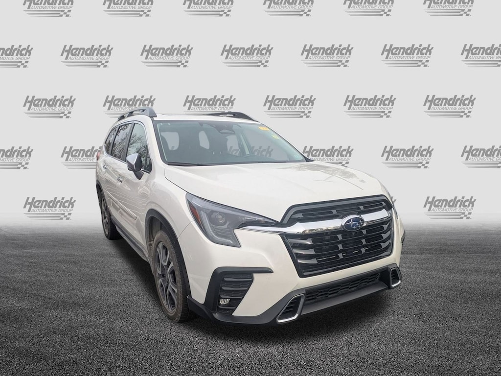 Used 2023 Subaru Ascent Touring 7-Passenger SUV