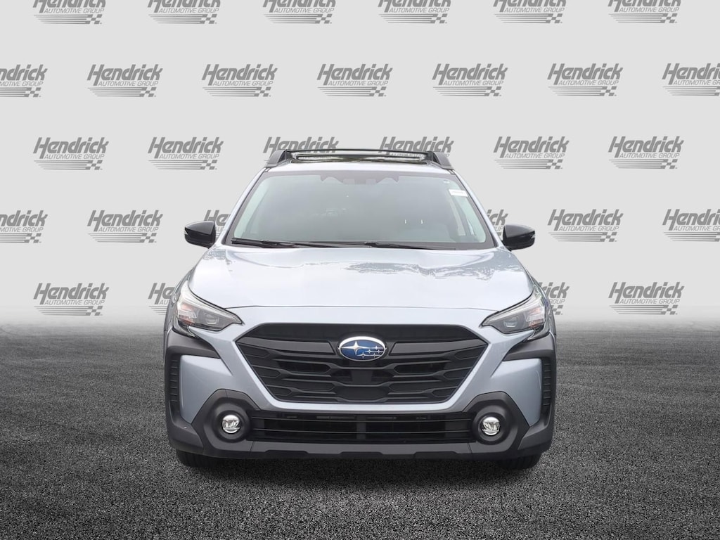 Certified 2023 Subaru Outback Onyx Edition SUV