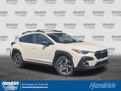 2025 Subaru Crosstrek Premium SUV