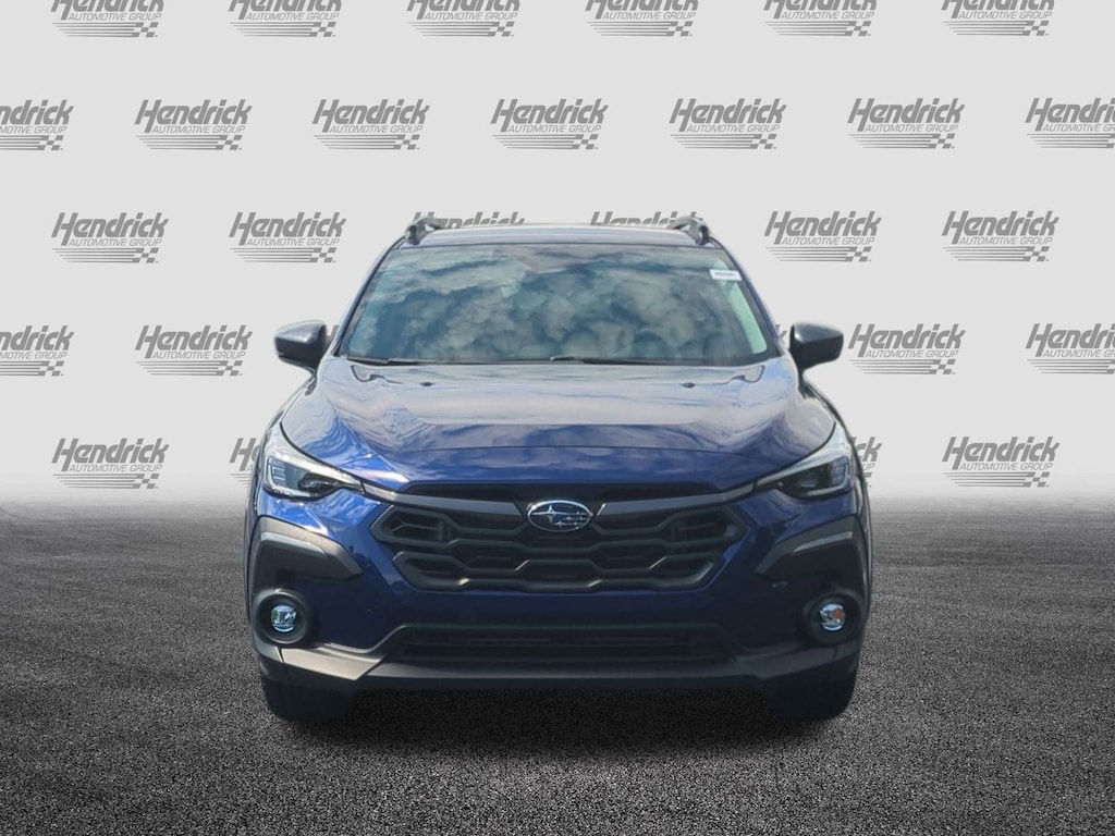 New 2025 Subaru Crosstrek Limited SUV