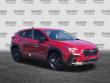 2026 Subaru Crosstrek Base SUV