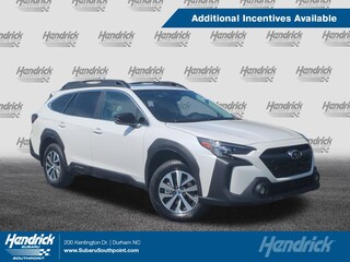 2025 Subaru Outback Premium SUV