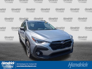 2024 Subaru Crosstrek Premium SUV