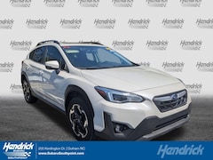 2023 Subaru Crosstrek Limited SUV